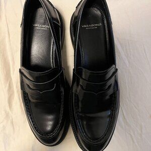 Vagabond Women's Alex Polished Leather